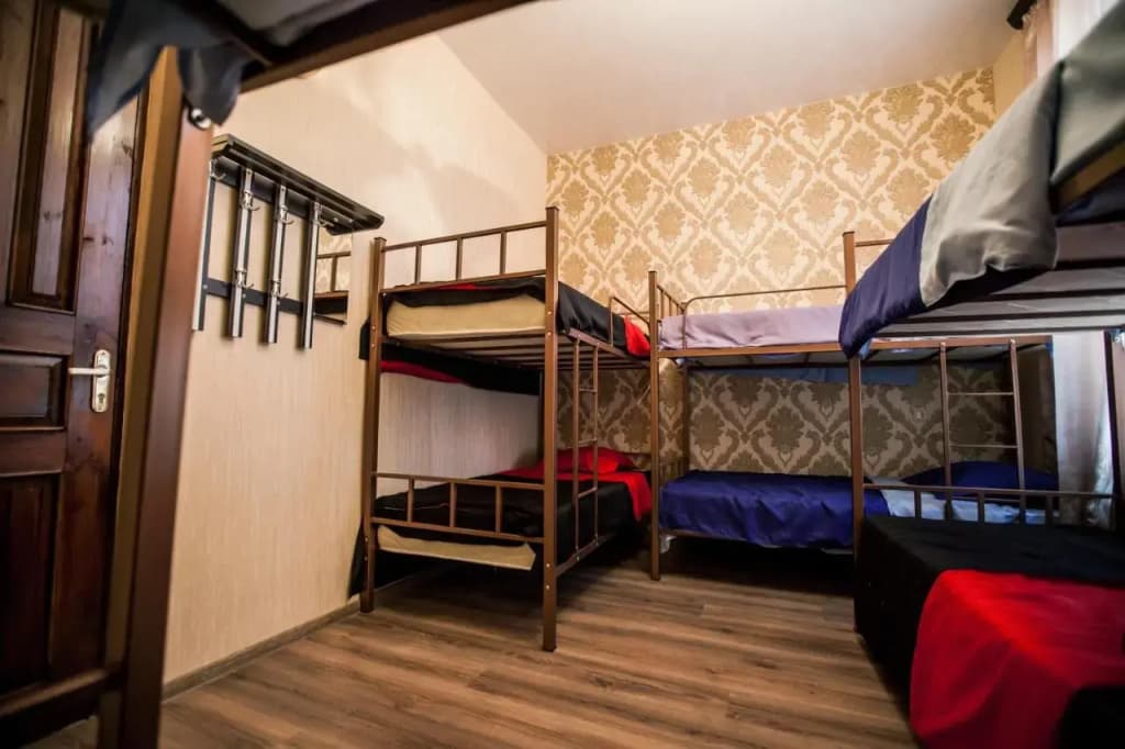 Guest House Didis - photo 5