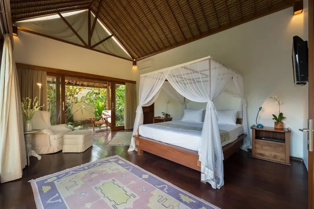 Villa Andalas - photo 3