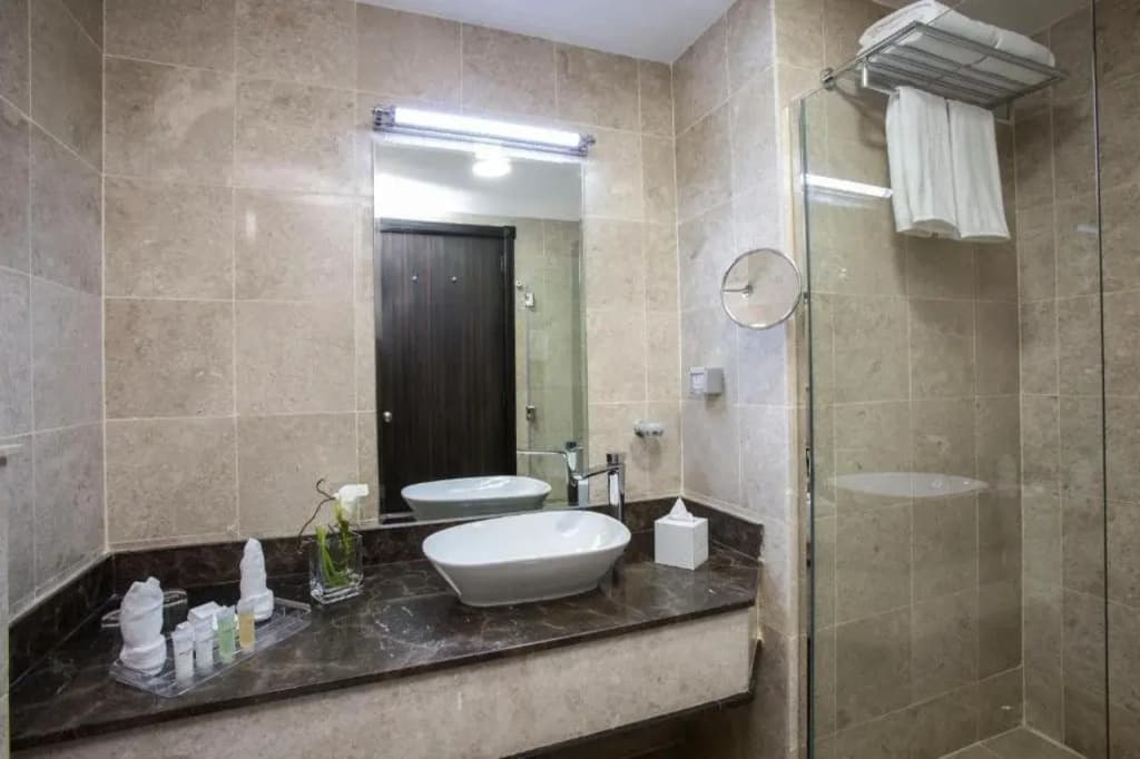 The Town Hotel Doha - photo 33