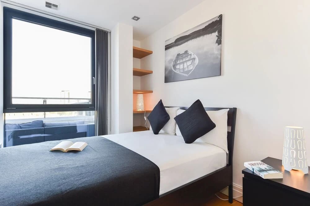 Westminster Superior Apartments - photo 6