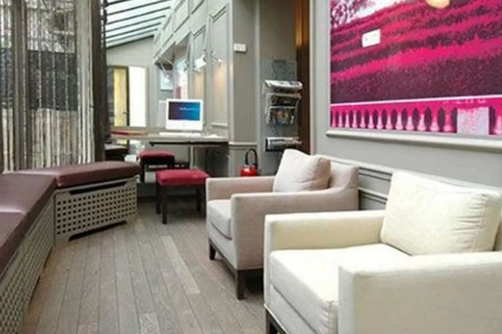 Hôtel Cervantes by Happyculture - photo 8