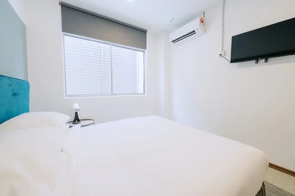 The Concept Hotel Melaka City - photo 3