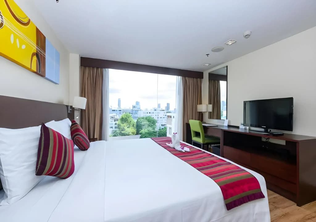 Lohas Residences Sukhumvit - photo 45