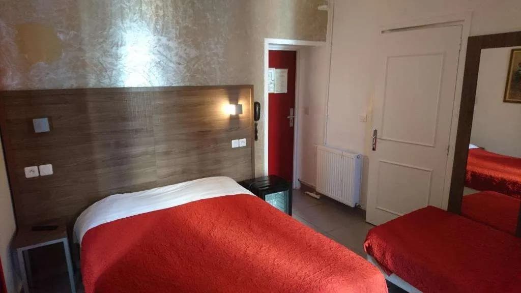 Hôtel Bertha - photo 6