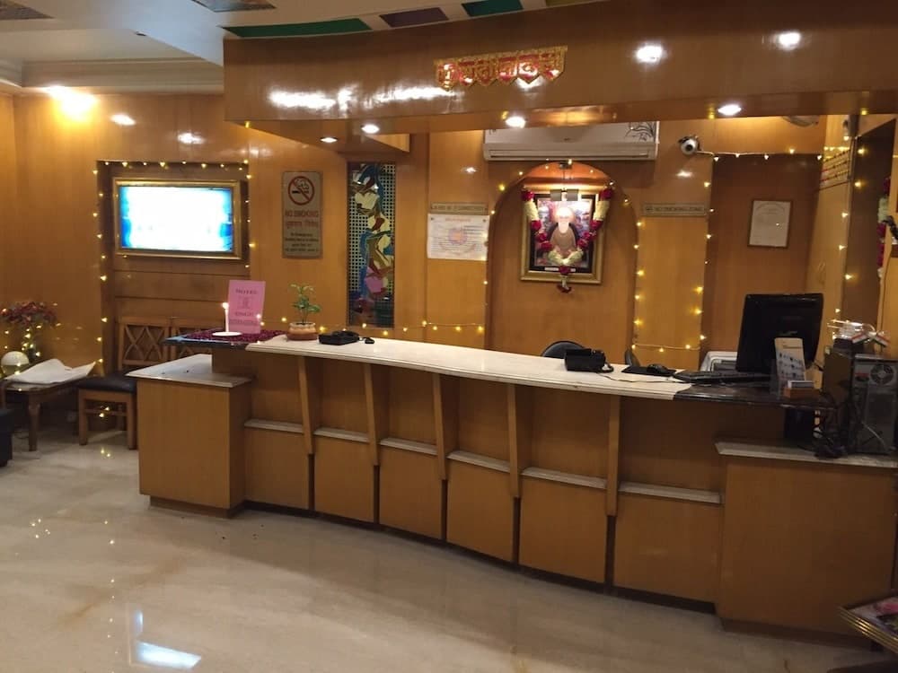 Hotel Singh International - photo 26
