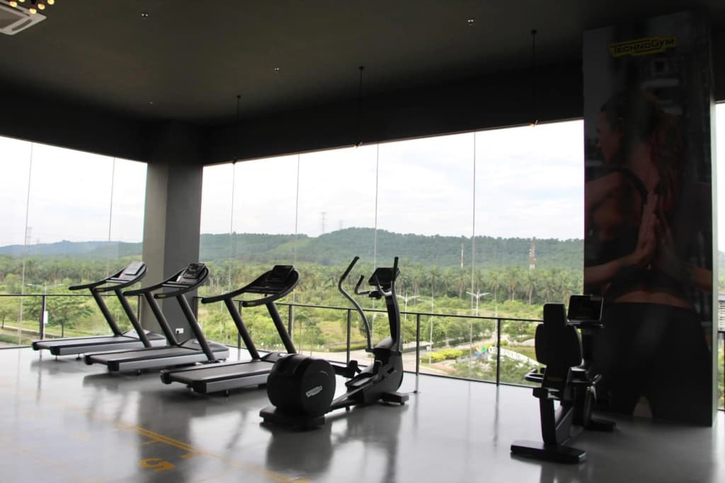 Bell Suite - The Premium Suite @ Sepang - photo 47