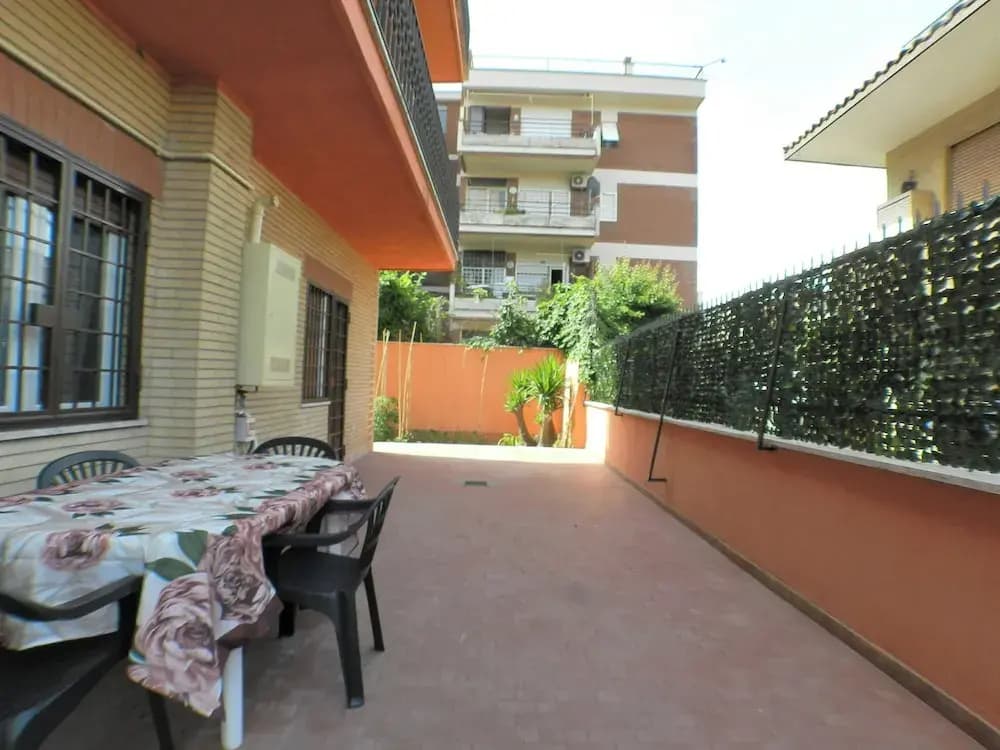 B&B - Il terrazzo da Gregorio - photo 12