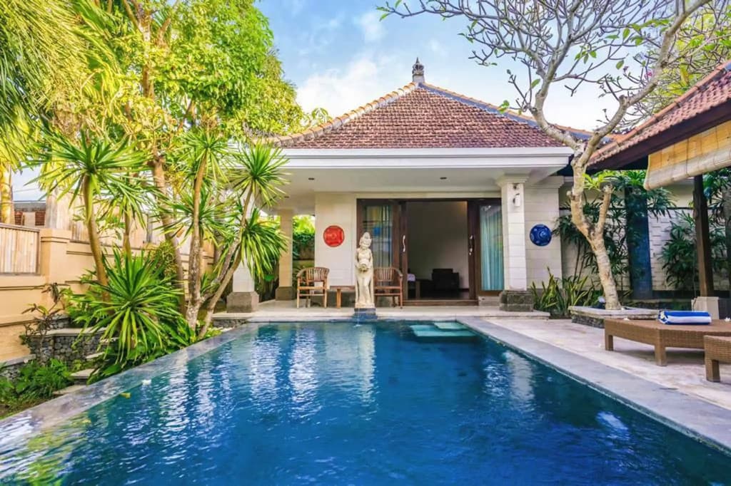 Wanakeling Homestay RedPartner - photo 3