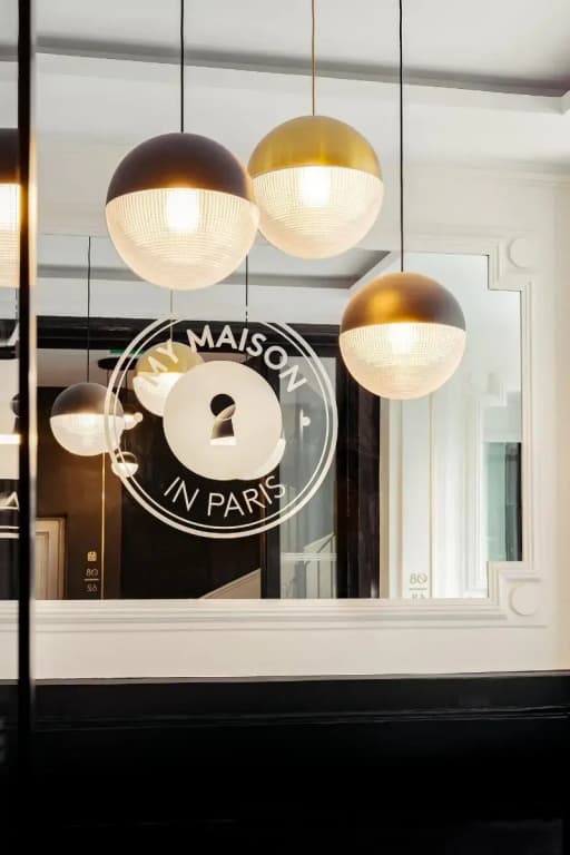 My Maison In Paris - Invalides - photo 12