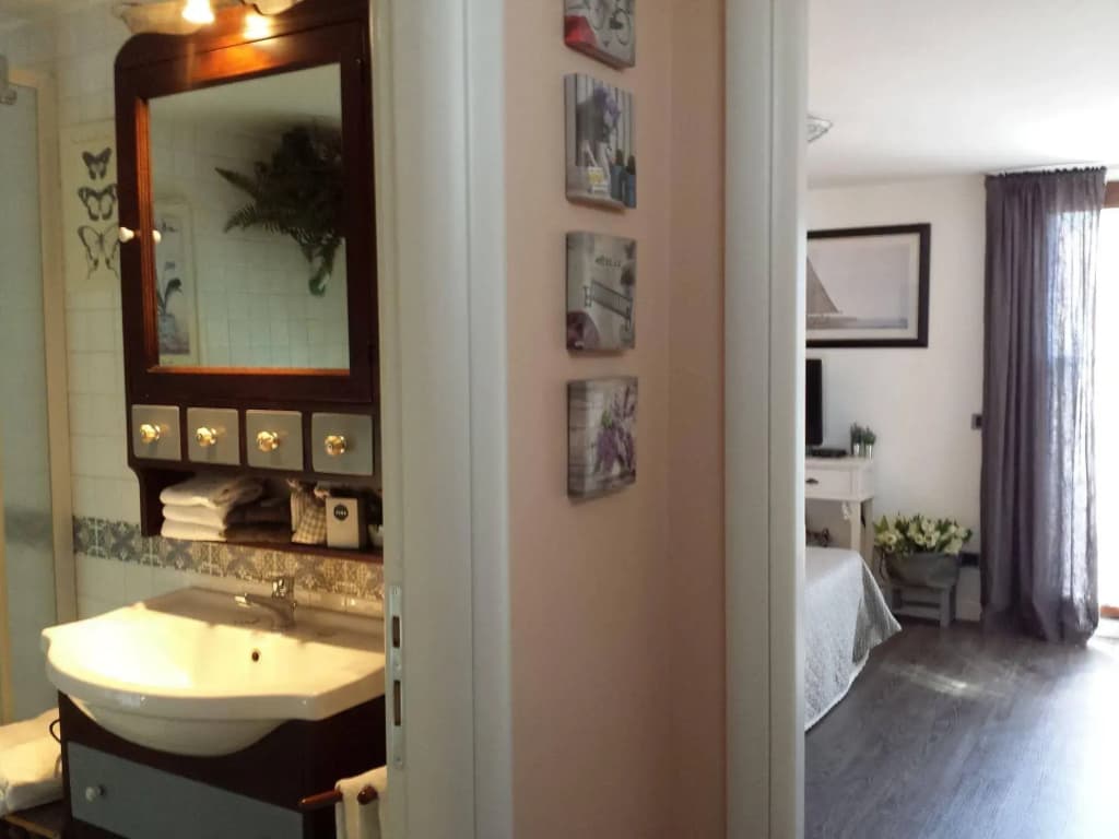 Le Lanterne B&B - photo 6