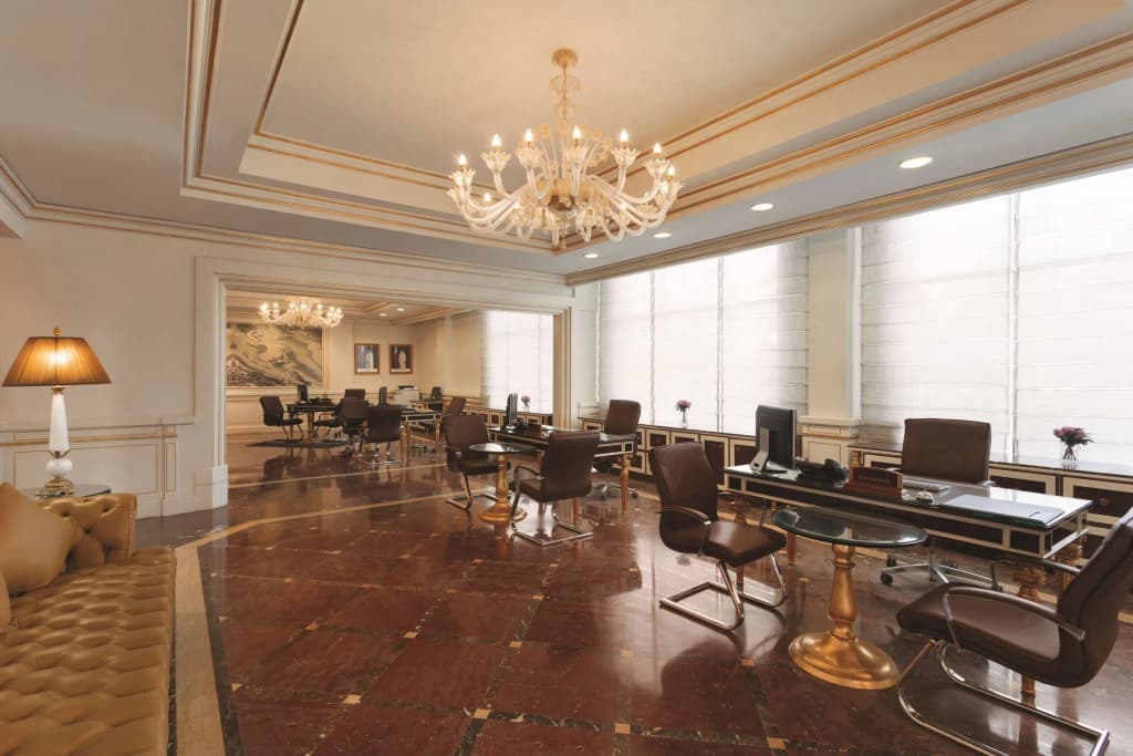 Grand Regency Doha, Trademark Collection by Wyndham - photo 15