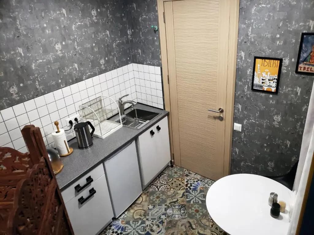 Lucky Apartment - photo 9