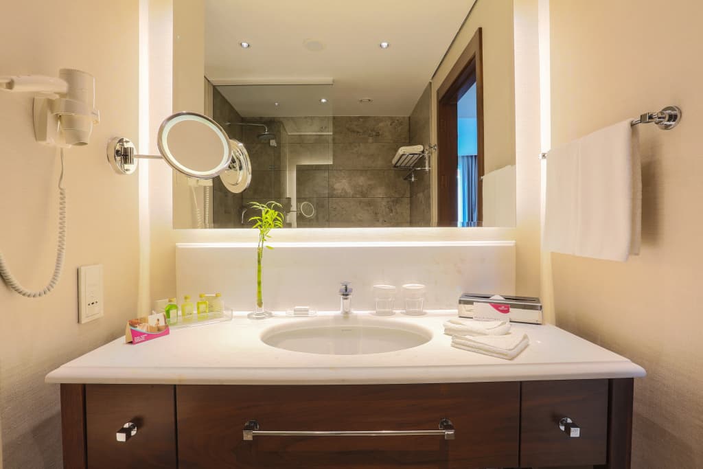 Crowne Plaza Istanbul - Oryapark by IHG - photo 11