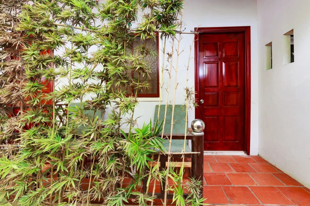 Ngoc Qui Bungalow - photo 12