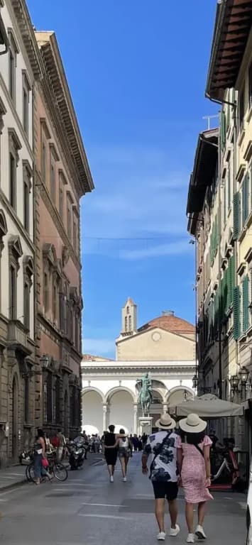 Cavour 36 in Firenze - photo 12