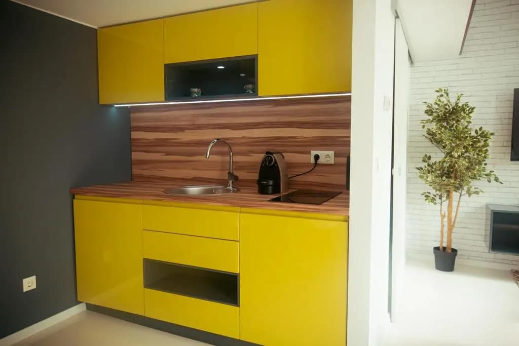 Zeus Design Loft Apartments - photo 8