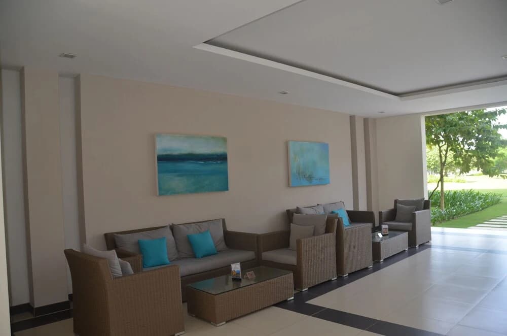 Sky Starlight Apartment - photo 5