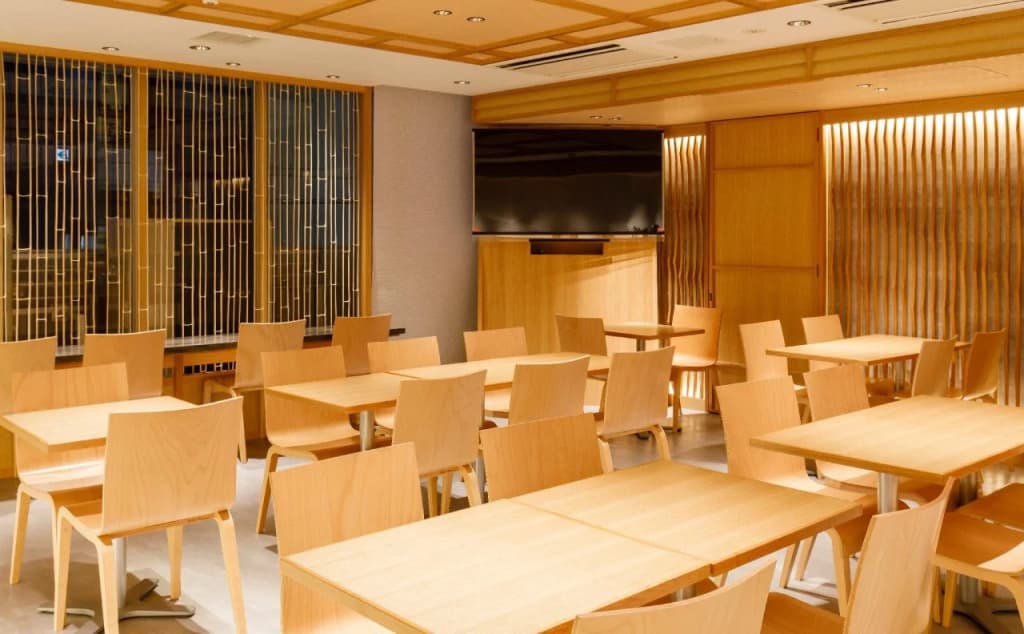 Tosei Hotel Cocone Ueno - photo 17