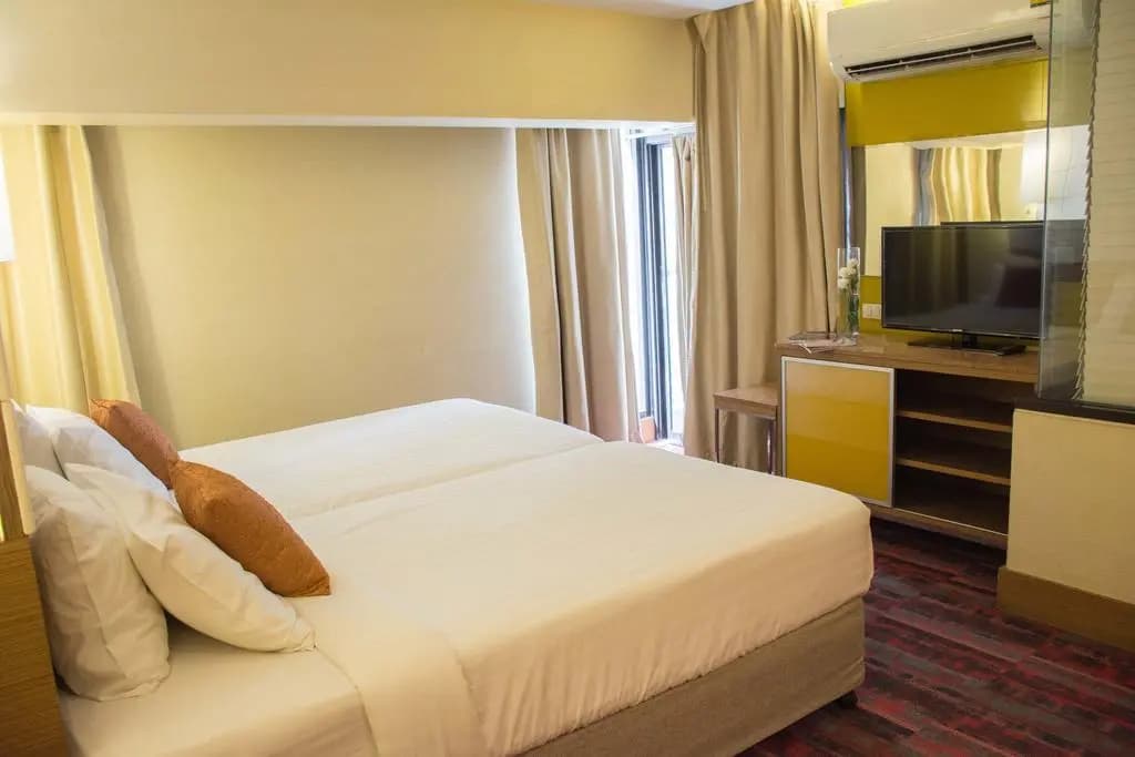 Tango Vibrant Living Hotel - photo 15