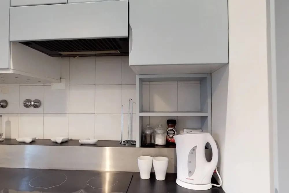 Luxury 2 bedrooms apartment - photo 13