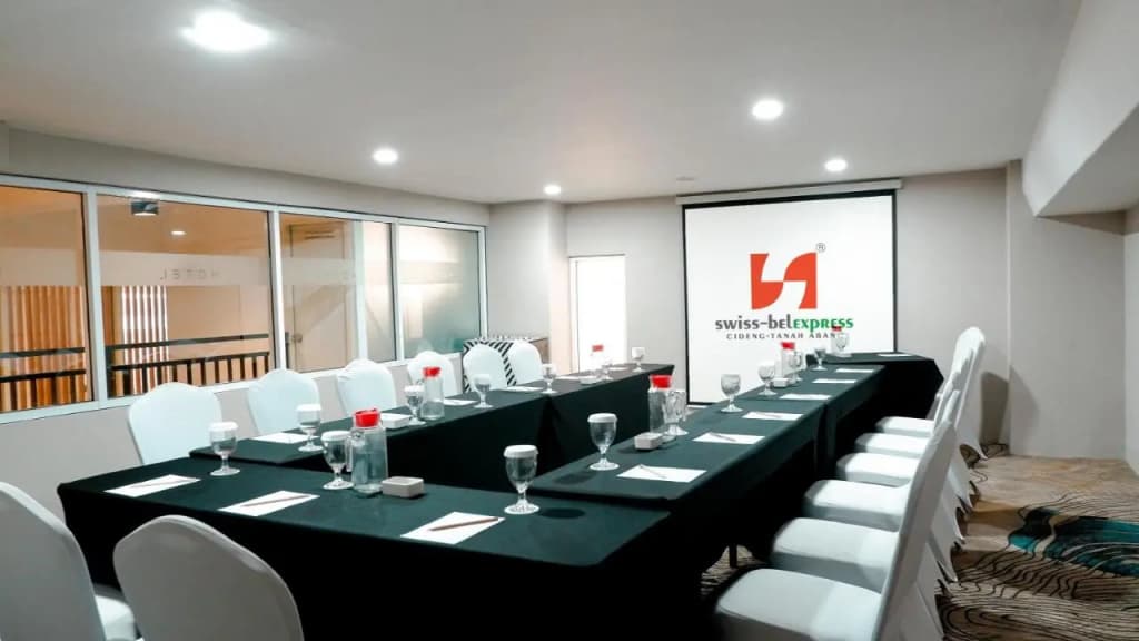 favehotel Tanah Abang - Cideng - photo 46