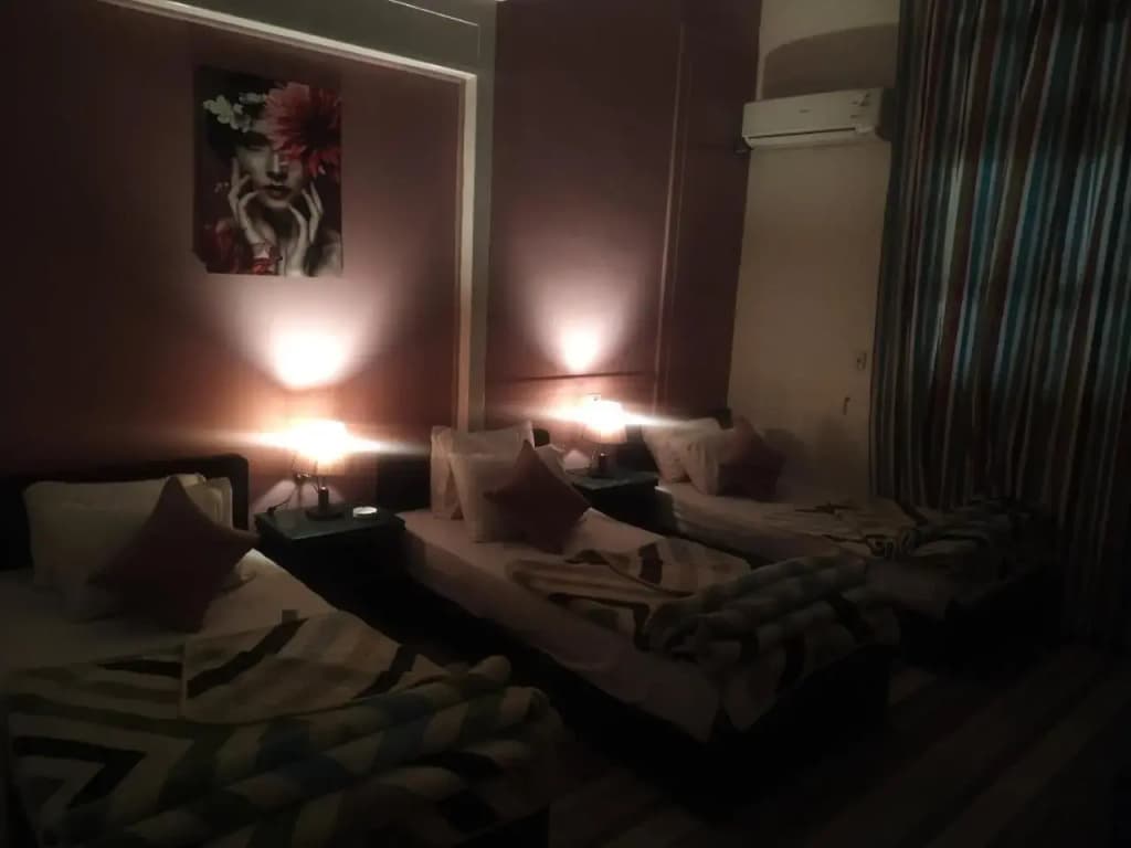 Cairo Golden Plaza Hotel - photo 3
