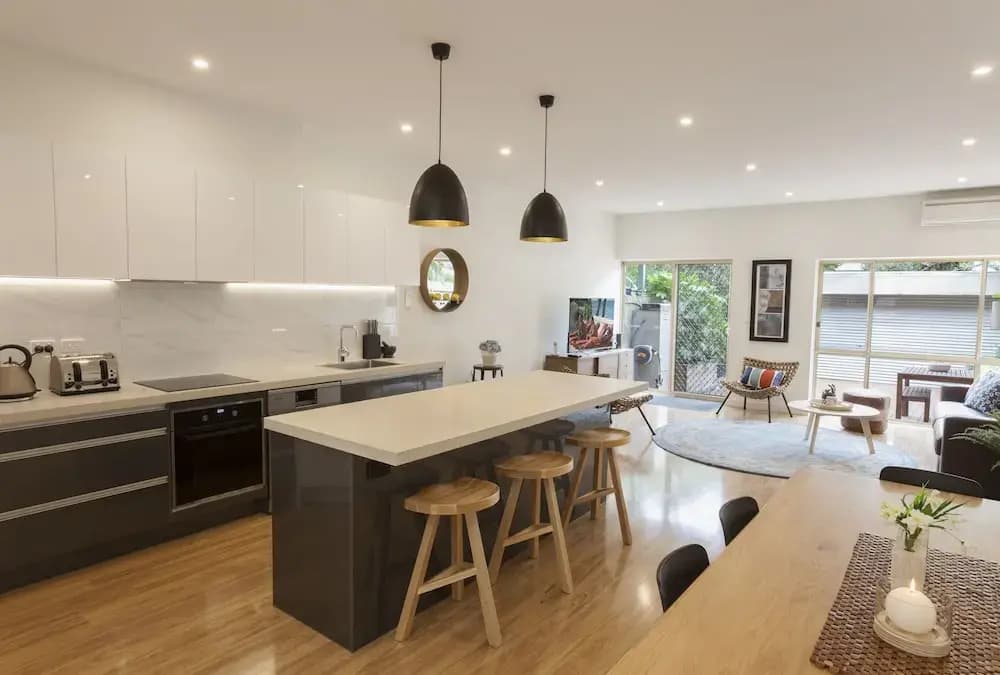 Boutique Stays - Central Park, South Melbourne - photo 13