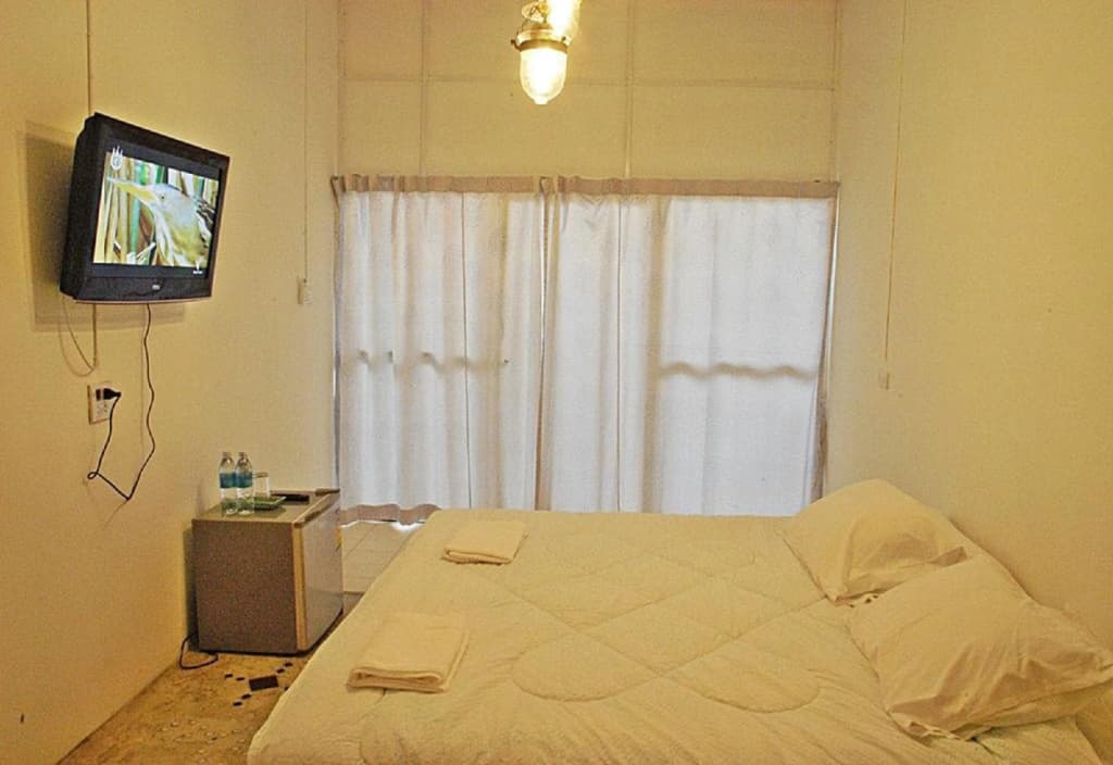 Nimman Soi9 Hotel - photo 5
