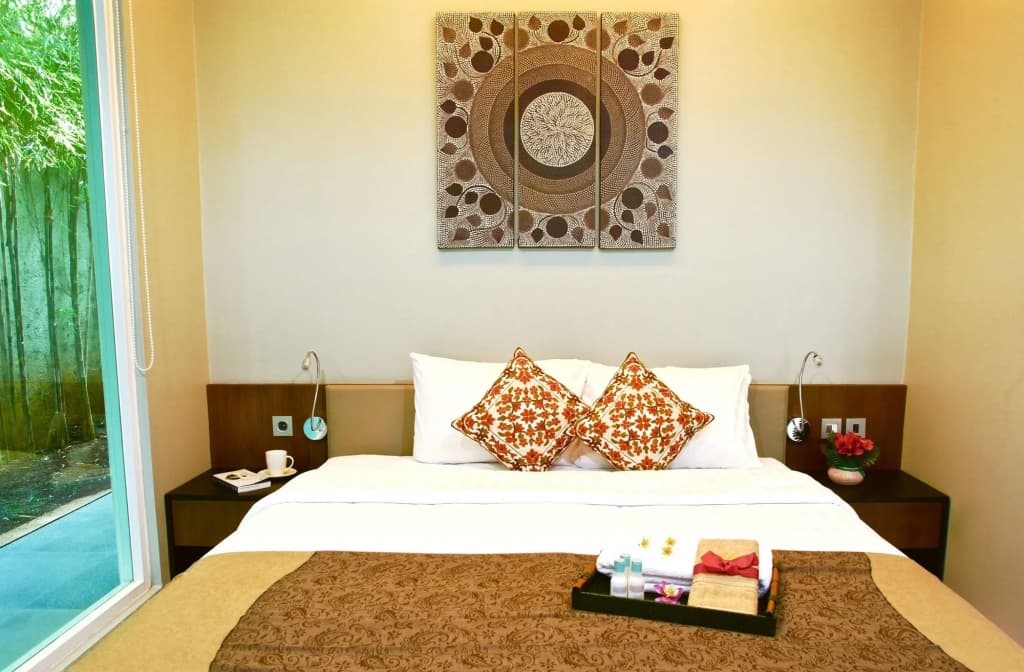 Ampera Avenue Residence - photo 2