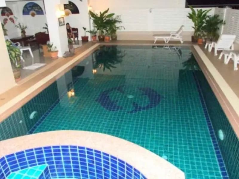Sukwilai Hotel - photo 18