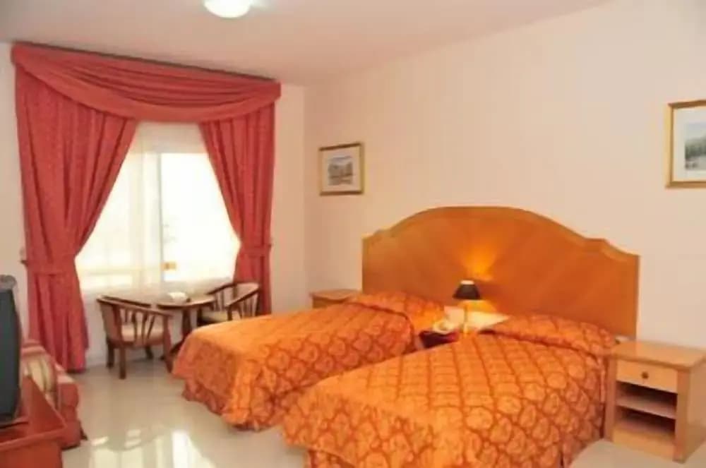 Safeer Hotel Suites - photo 15