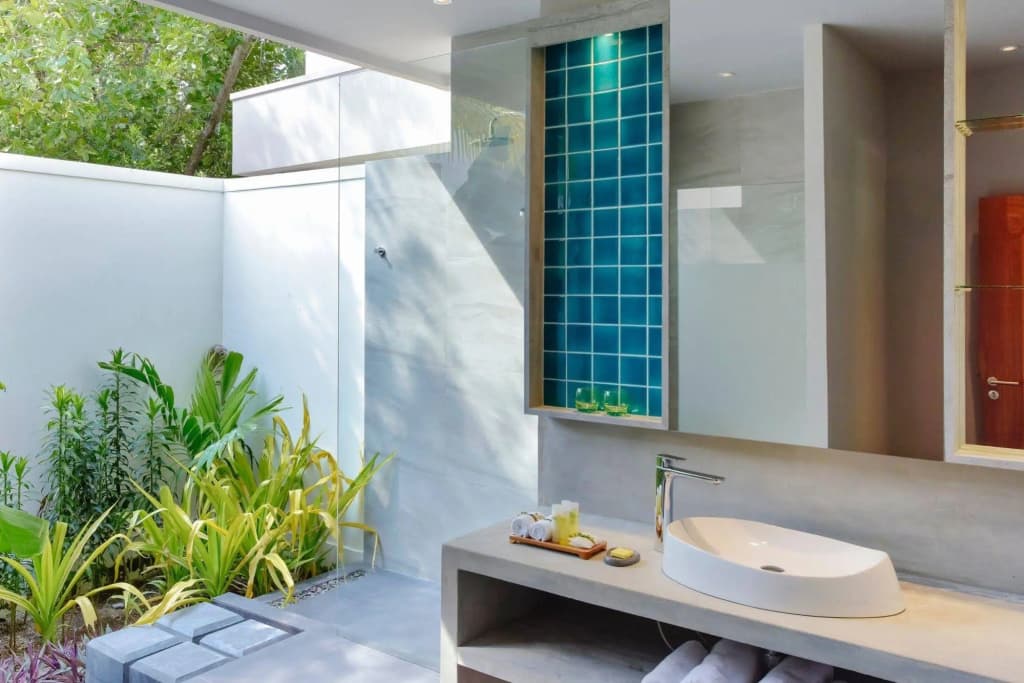 Niva Dhigali Maldives Hotel - photo 14