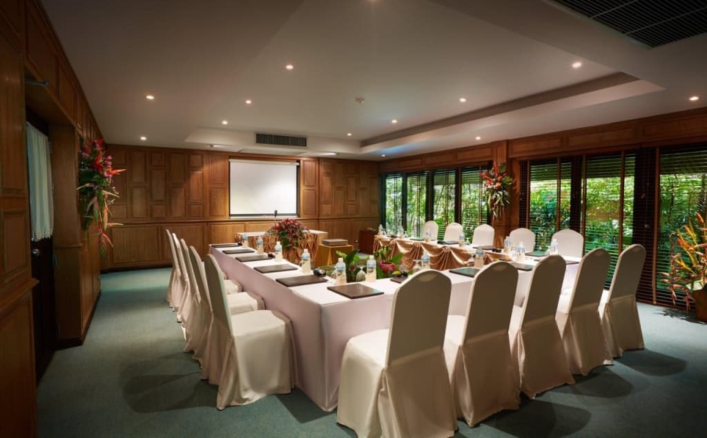 Bo Phut Resort & Spa - photo 26