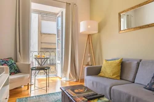 The Lisbon Flat GraCa - photo 32
