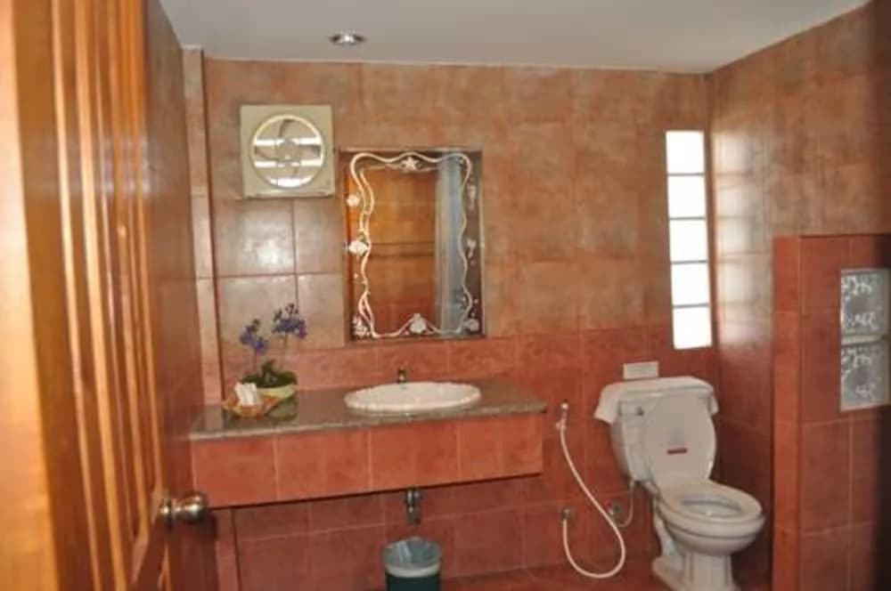 Ansu Hotel - photo 6
