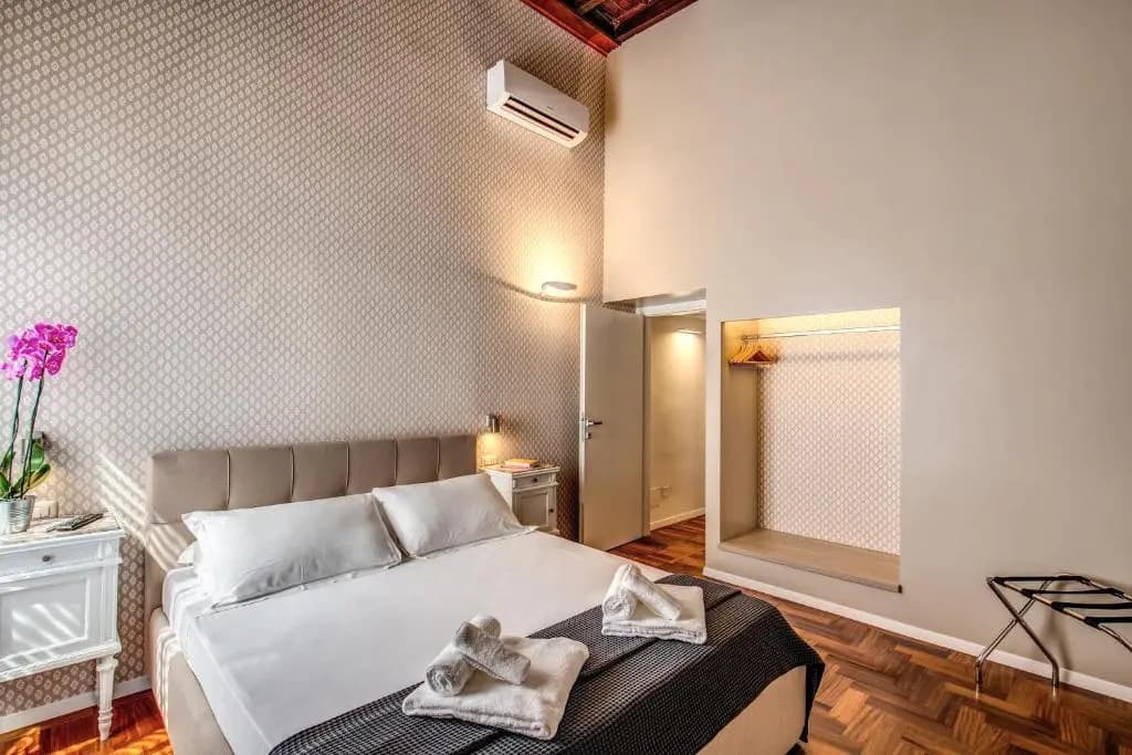 The Spanish steps apartment 67 - photo 16