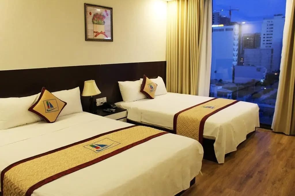 Apple Hotel - photo 3