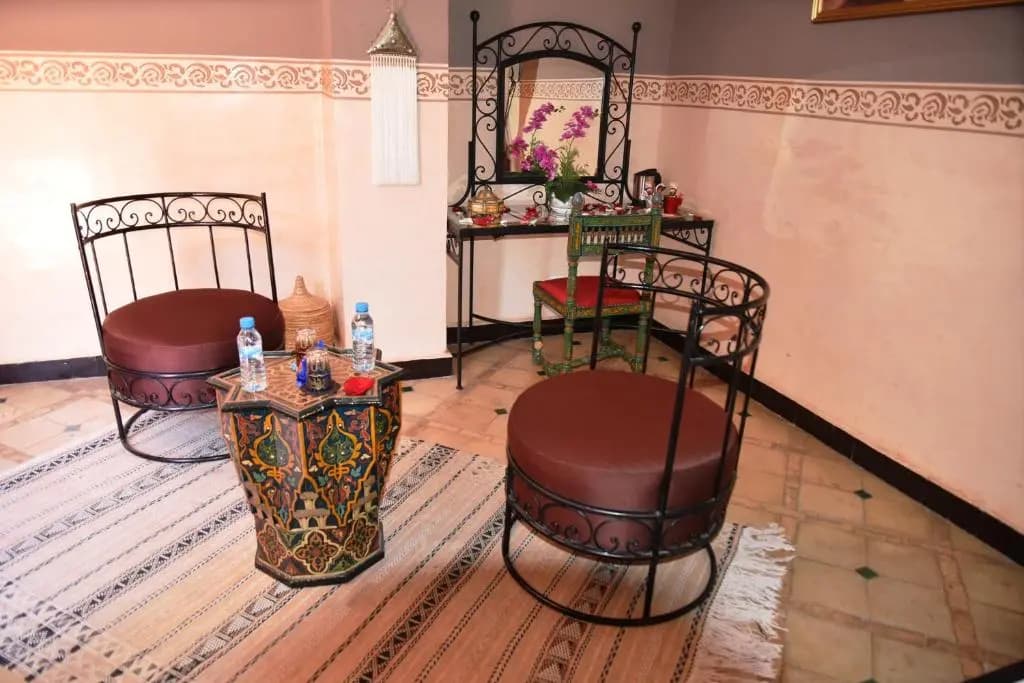 Riad Assalam - photo 10