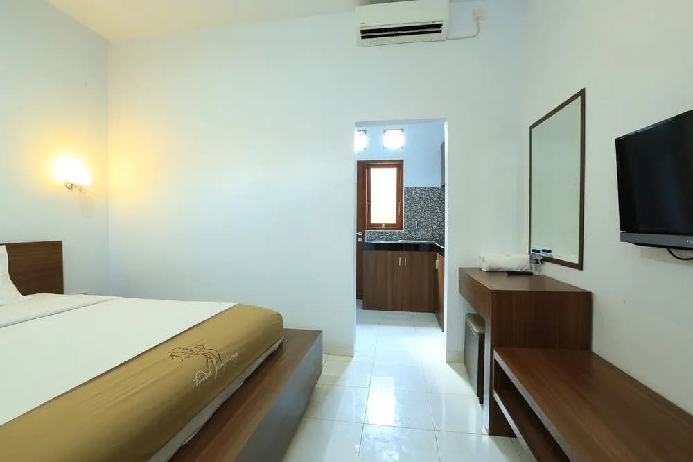 RedDoorz near By Pass Ngurah Rai - photo 2