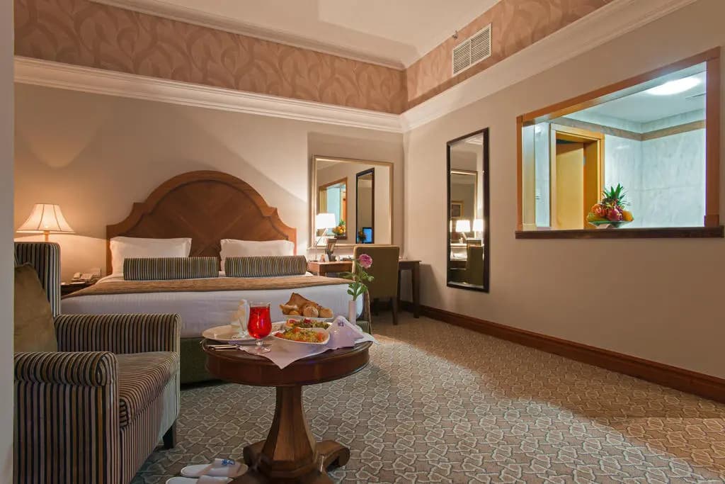 Ayla Hotel - photo 5