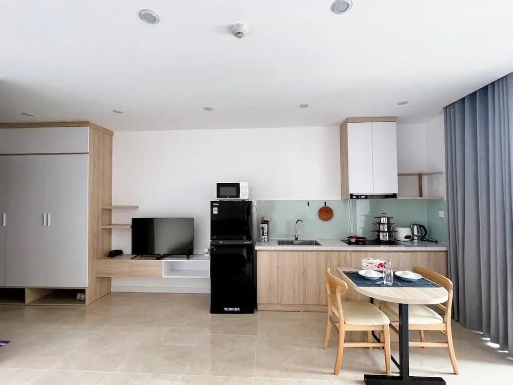 HMH - Vinhomes D'capitale - photo 25