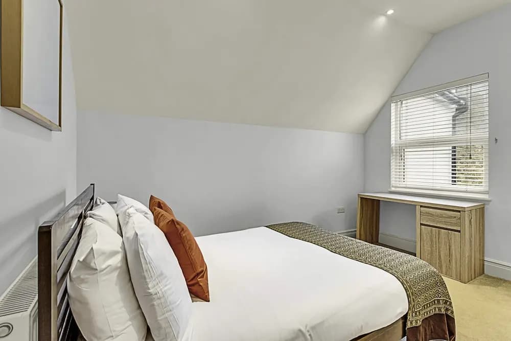 Superb Clapham Duplex - photo 1