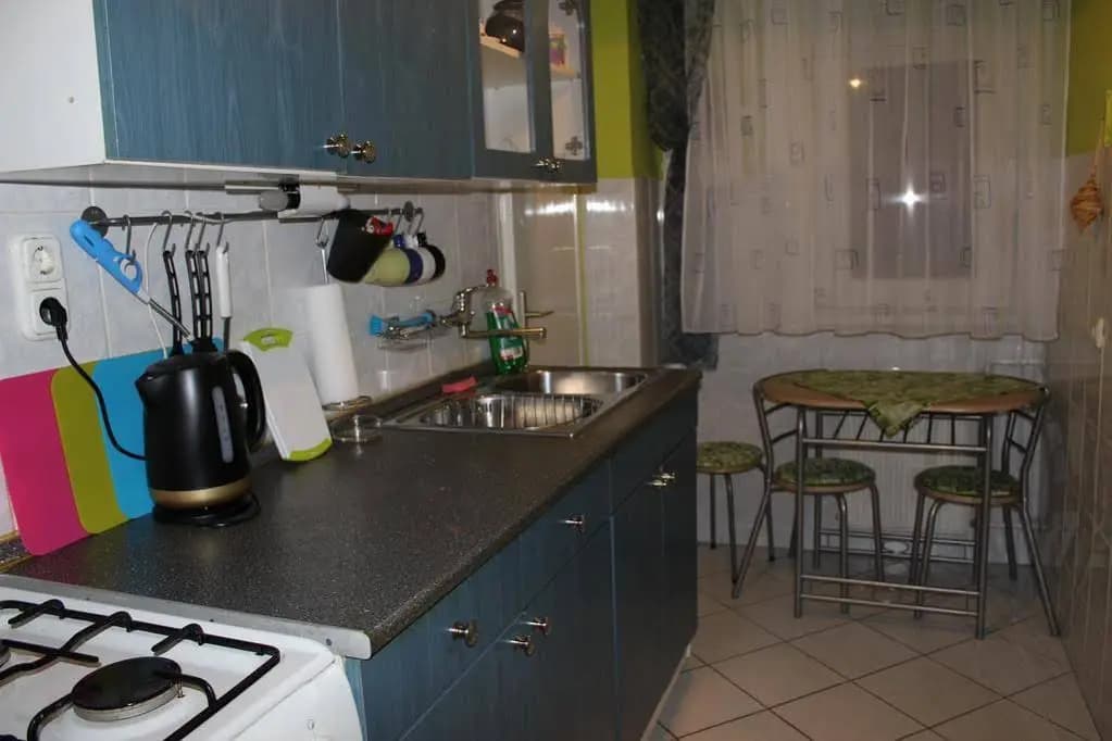 Fascinating View Apartment - photo 20