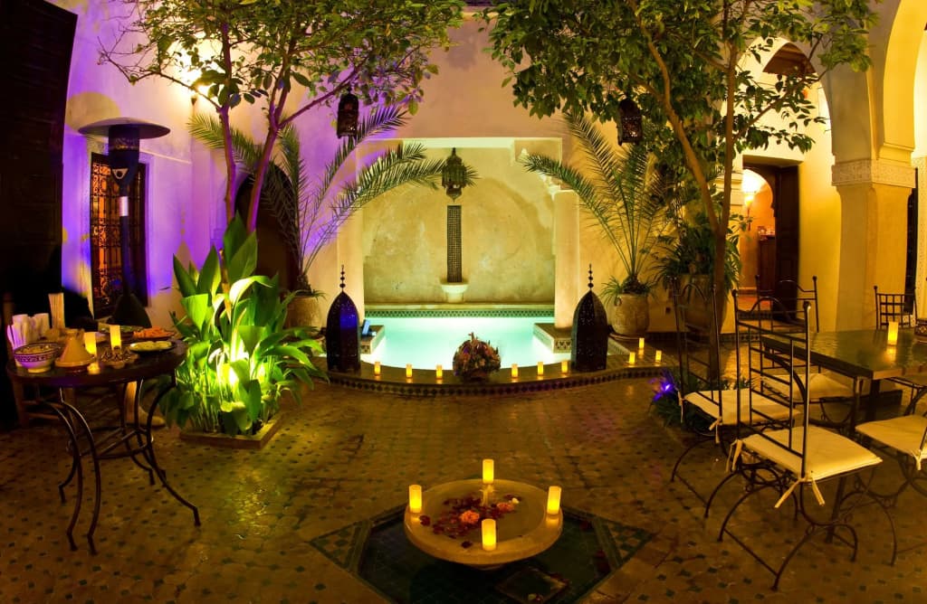 Riad Dar Dialkoum - photo 21