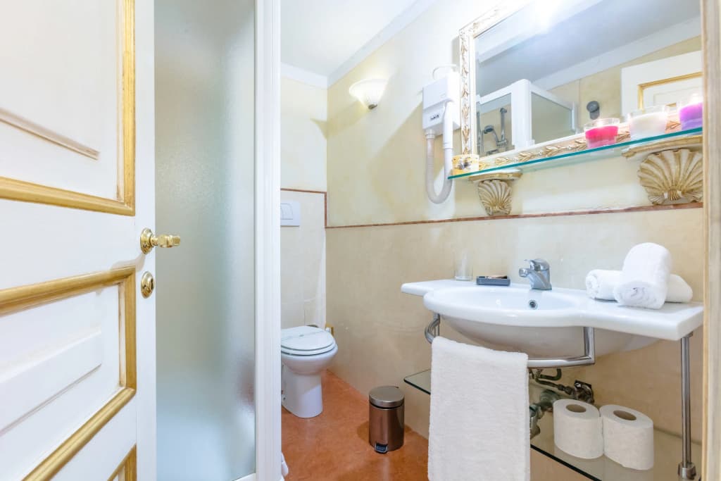 Suite Medici Loft 6 - photo 7