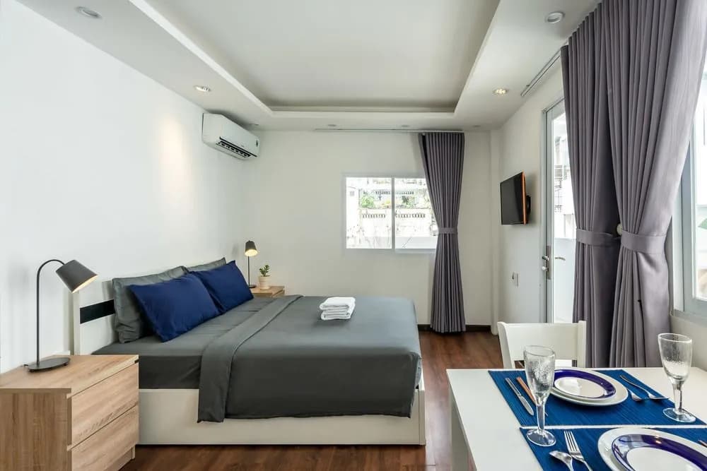 White Home - photo 43