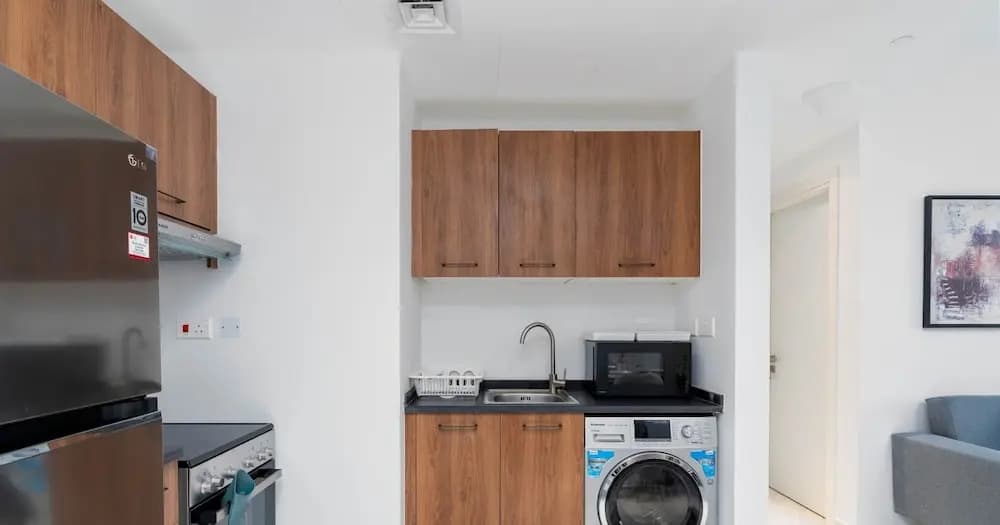 Modern Studio in Oasis -607 - photo 25