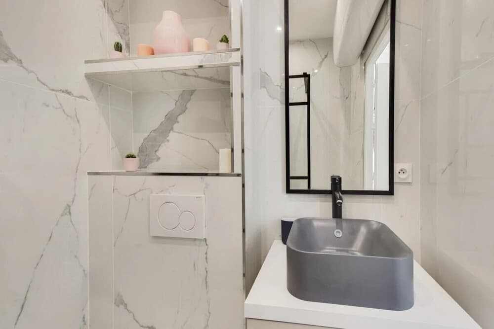 Very nice apartment 4 people Saint-Germain-des-Prés by GuestReady - photo 7