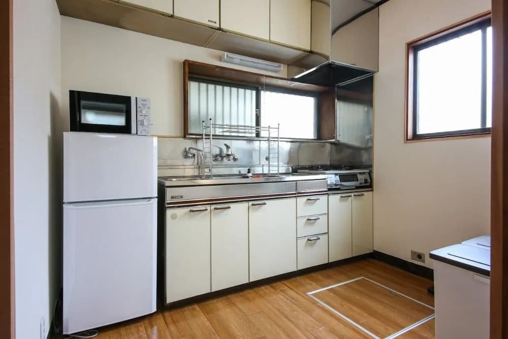 Sumida 4 chome - photo 11