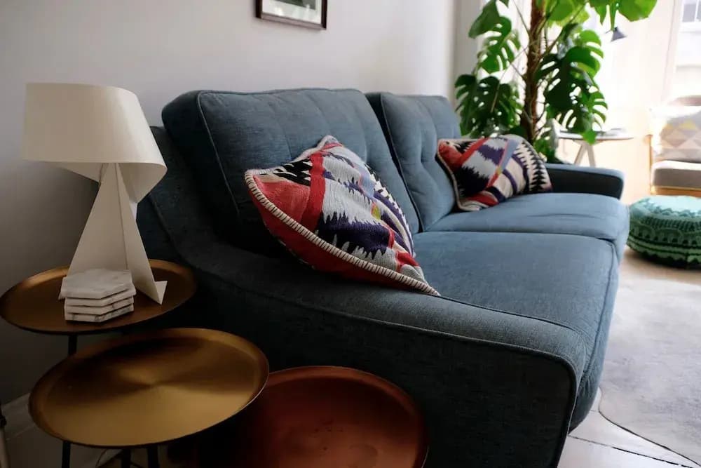 Scandi-style 1 Bedroom City Centre Apartment - photo 17
